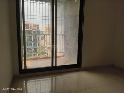 Bedroom Image of 1100 Sq.ft 2 BHK Apartment / Flat for sale in Ishwar Acacia, Ulwe Navi Mumbai for Rs. 13500000