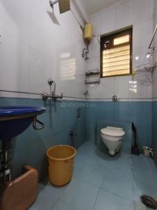 Bathroom Image of 1150 Sq.ft 2 BHK Apartment / Flat for sale in Nerul Navi Mumbai for Rs. 22000000