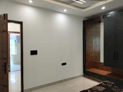 Bedroom Image of 1920 Sq.ft 3 BHK Independent House for sale in The Heritage Villas, Noida Extension Greater Noida for Rs. 8650037
