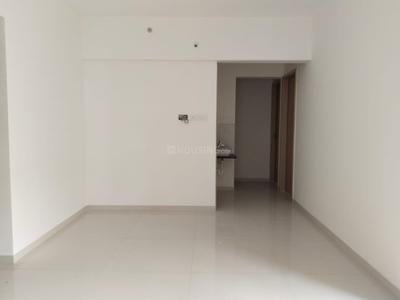 Hall Image of 1350 Sq.ft 3 BHK Apartment / Flat for sale in Kohinoor Courtyard One, Wakad Pune for Rs. 11800000