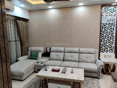 Hall Image of 1251 Sq.ft 3 BHK Apartment / Flat for sale in Mulund West Mumbai for Rs. 40000000