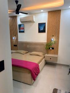 Bedroom Image of 2400 Sq.ft 4.5 BHK Apartment / Flat for sale in Tulip Ivory, Sector 70 Gurgaon for Rs. 29000000