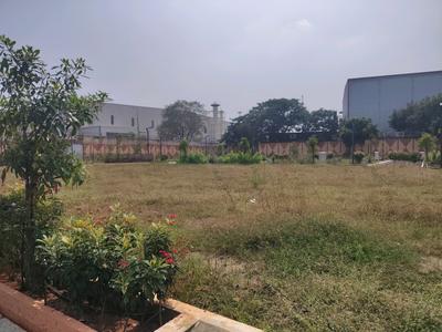 Residential Plot