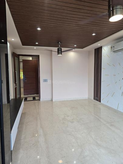 luxury builder floor top with terrace Main Image 1