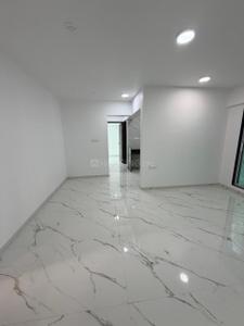 Hall Image of 850 Sq.ft 3 BHK Apartment / Flat for sale in Borivali West Mumbai for Rs. 21000000