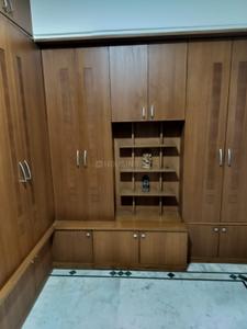 Bedroom Image of 3078 Sq.ft 4 BHK Apartment / Flat for sale in Bodakdev Ahmedabad for Rs. 20000000