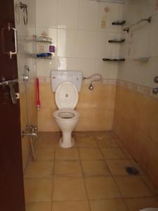 Bathroom Image of 1900 Sq.ft 4 BHK Independent House for sale in Ayodhya Bypass Bhopal for Rs. 15500000