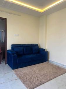 Hall Image of 942 Sq.ft 1 BHK Apartment / Flat for rent in Gachibowli Hyderabad for Rs. 30000