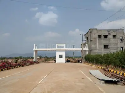 Image of 1666 Sq.ft Residential Plot / Land for sale in Renigunta, Tirupathi for Rs. 3100000
