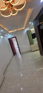 Hall Image of 1120 Sq.ft 2 BHK Apartment / Flat for sale in Ambesten Twin Chalet, Noida Extension Greater Noida for Rs. 4850000