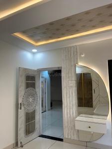 Bedroom Image of 1222 Sq.ft 2 BHK Apartment / Flat for sale in Currency Nagar Vijayawada for Rs. 5499000