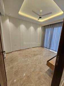 Bedroom Image of 1620 Sq.ft 3 BHK Builder Floor for sale in Nitara One Good Earth, Sector 71 Gurgaon for Rs. 22000000