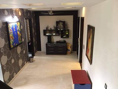 Hall Image of 4500 Sq.ft 7 BHK Duplex for sale in Sector 61 Noida for Rs. 140000000