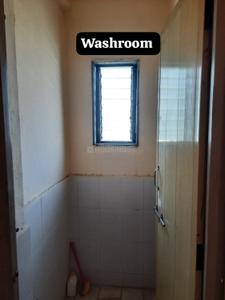 Bathroom Image of 480 Sq.ft 1 BHK Apartment / Flat for sale in Savedi Ahmednagar for Rs. 2300000