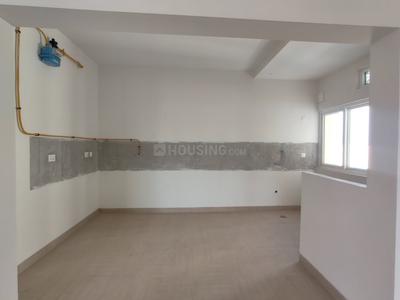 Kitchen Image of 1655 Sq.ft 3 BHK Apartment / Flat for sale in Vario Homes by Karle Homes Pvt Ltd, Nagavara Bengaluru for Rs. 30000000