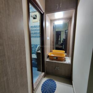 Bedroom Image of 1456 Sq.ft 3 BHK Apartment / Flat for sale in Uttarahalli Hobli Bengaluru for Rs. 10000000