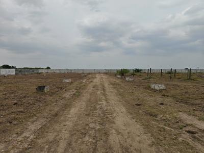 Image of 1200 Sq.ft Residential Plot / Land for sale in Oragadam Industrial Corridor, Chennai for Rs. 2770000