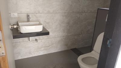 Image of 2250 Sq.ft 3 BHK Apartment / Flat for rent in Nova Shikharji, Bhimrad, Surat for Rs. 32000