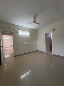 Bedroom Image of 1240 Sq.ft 3 BHK Apartment / Flat for sale in Provident Harmony, Chokkanahalli Bengaluru for Rs. 12500000