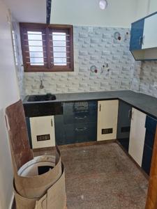 Kitchen Image of 3300 Sq.ft 8 BHK Apartment / Flat for sale in Devarachikkana Halli Bengaluru for Rs. 23200000