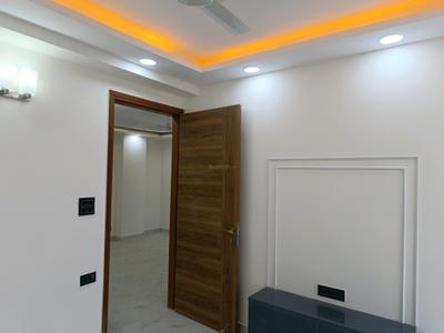 Bedroom Image of 1850 Sq.ft 4 BHK Builder Floor for sale in Chhattarpur New Delhi for Rs. 18000000