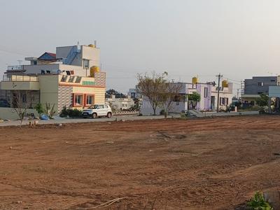 Image of 1000 Sq.ft Residential Plot / Land for sale in Avalapalli, Hosur for Rs. 2700000