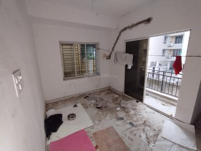 Bedroom Image of 711 Sq.ft 2 BHK Apartment / Flat for sale in Rajarhat Kolkata for Rs. 3199500