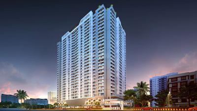 1 BHK Flat