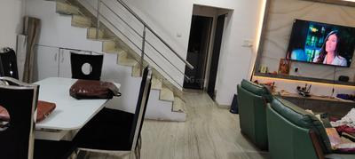 5 BHK Fully Furnished Independent House