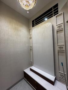 Hall Image of 2400 Sq.ft 3 BHK Independent House for sale in Nipania Indore for Rs. 21500000