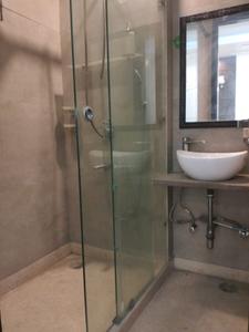 Bedroom Two Image of 800 Sq.ft 2 BHK Builder Floor for sale in Vikaspuri New Delhi for Rs. 12000000