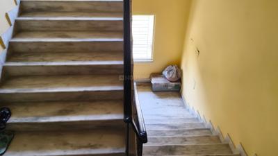 Staircase Image of 1172 Sq.ft 3 BHK Apartment / Flat for sale in Ganguly Bagan Kolkata for Rs. 5200000