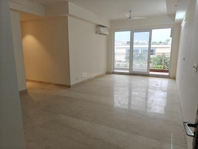 Living Room Image of 996 Sq.ft 3 BHK Apartment / Flat for sale in BPTP Terra, Sector 37D Gurgaon for Rs. 27500000