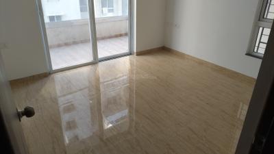 Bedroom Image of 620 Sq.ft 1 BHK Apartment / Flat for sale in VTP Leonara H Building, Mahalunge Pune for Rs. 4700000