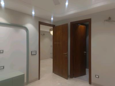 Bedroom Image of 2459 Sq.ft 3 BHK Builder Floor for sale in Palam Vihar Gurgaon for Rs. 30000000