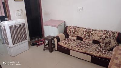 Hall Image of 1500 Sq.ft 4 BHK Villa for sale in Manchwa Jaipur for Rs. 4500000