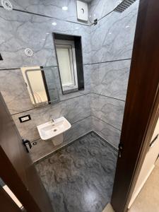 Image of 1800 Sq.ft 3 BHK Builder Floor for rent in Pitampura, New Delhi for Rs. 55000