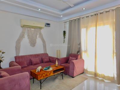 1 BHK Apartment