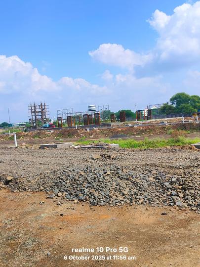 Kusum Kanak Green Park II Main Image 1