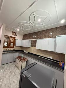 Kitchen Image of 1800 Sq.ft 3 BHK Builder Floor for rent in Sector 89 Mohali for Rs. 35000
