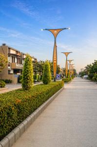 Image of 1200 Sq.ft Residential Plot / Land for sale in Bahtarai, Bilaspur for Rs. 4020000