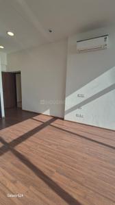 Bedroom Image of 1595 Sq.ft 3 BHK Apartment / Flat for rent in Piramal Mahalaxmi Central Tower 2, Worli Mumbai for Rs. 300003