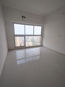 Hall Image of 1512 Sq.ft 3 BHK Apartment / Flat for sale in L And T Rejuve 360 Tower A, Mulund West Mumbai for Rs. 36000000