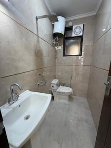 Image of 830 Sq.ft 2 BHK Apartment / Flat for sale in Chhattarpur, New Delhi for Rs. 5500000