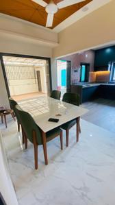 Hall Image of 5000 Sq.ft 5 BHK Villa for sale in Shilaj Ahmedabad for Rs. 59999999