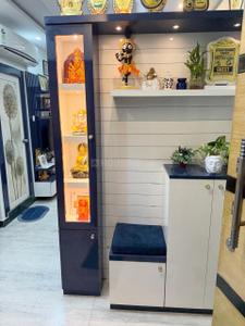 Hall Image of 851 Sq.ft 2 BHK Apartment / Flat for sale in College Street Kolkata for Rs. 8600000