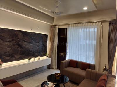 Hall Image of 1125 Sq.ft 3 BHK Villa for sale in Krish Harmony Villas, Daganheri Bhiwadi for Rs. 15000000