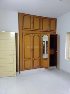 Bedroom Image of 1200 Sq.ft 2 BHK Independent House for rent in ITI Layout Bengaluru for Rs. 30000