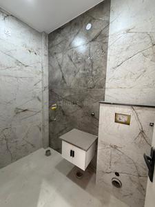 Bathroom Image of 1800 Sq.ft 3 BHK Builder Floor for sale in Pitthuwala Dehradun for Rs. 9000000