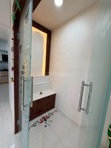 Image of 2185 Sq.ft 3 BHK Apartment / Flat for sale in Kokapet, Hyderabad for Rs. 23000000